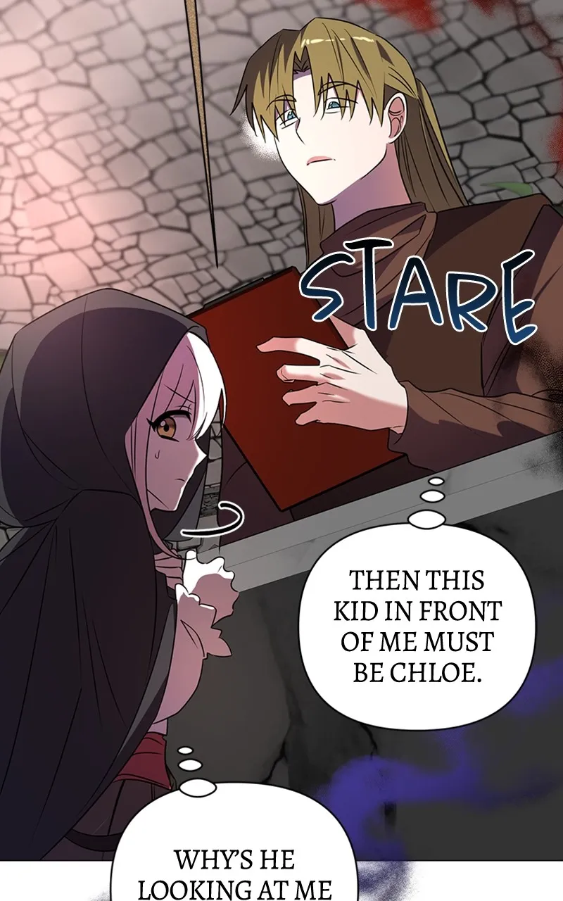 The Academy is Doomed Chapter 32 page 61 - 