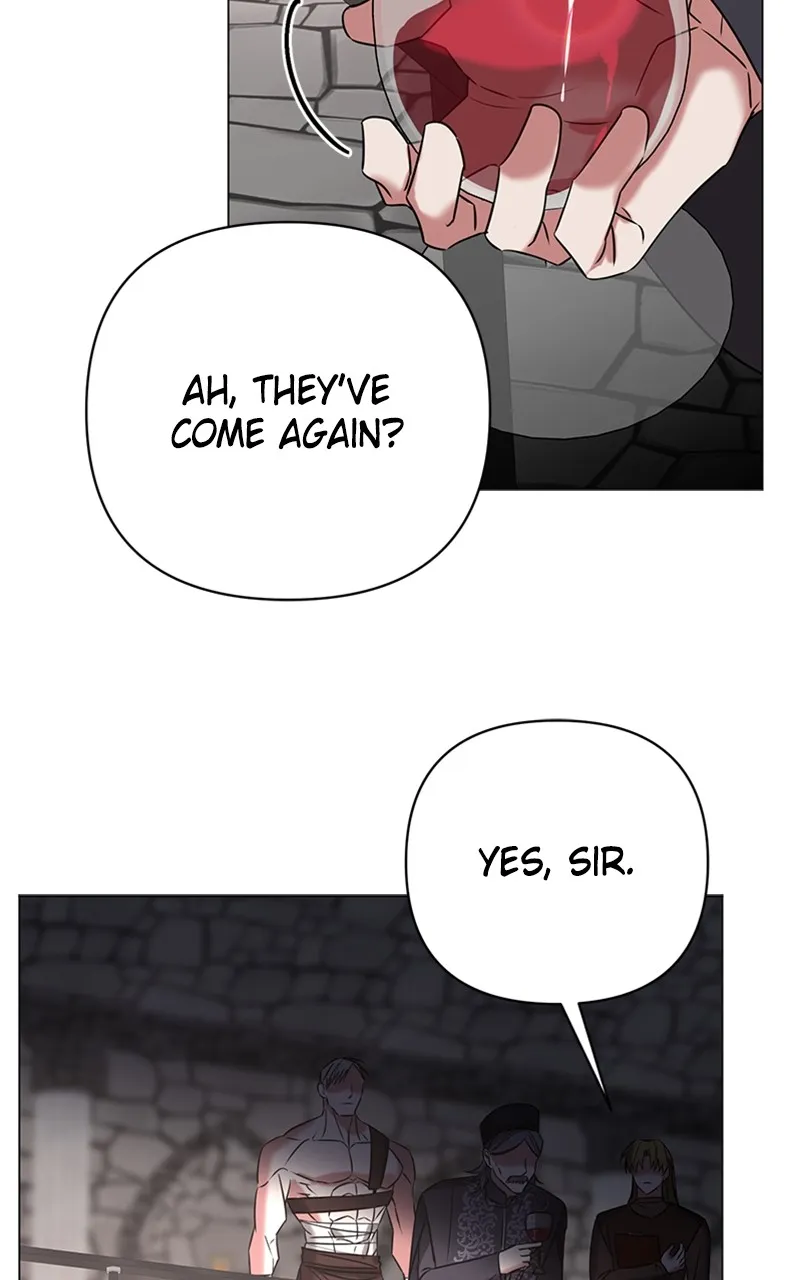 The Academy is Doomed Chapter 32 page 64 - 