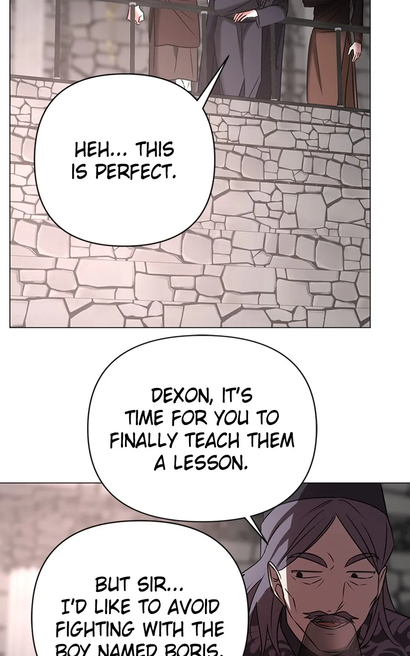 The Academy is Doomed Chapter 32 page 65 - 