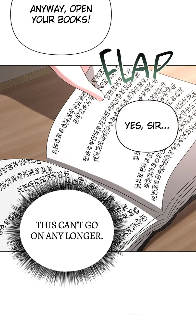 The Academy is Doomed Chapter 32 page 8 - 