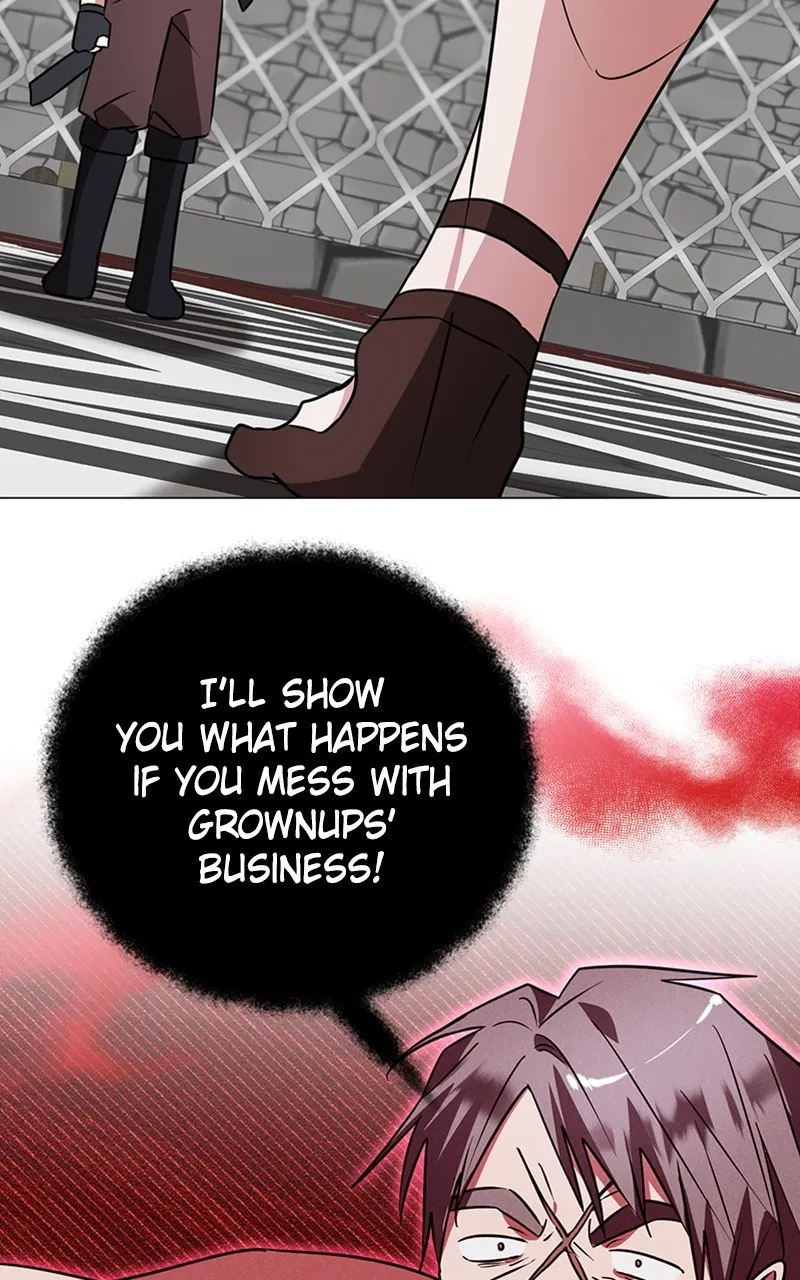 The Academy is Doomed Chapter 32 page 75 - 