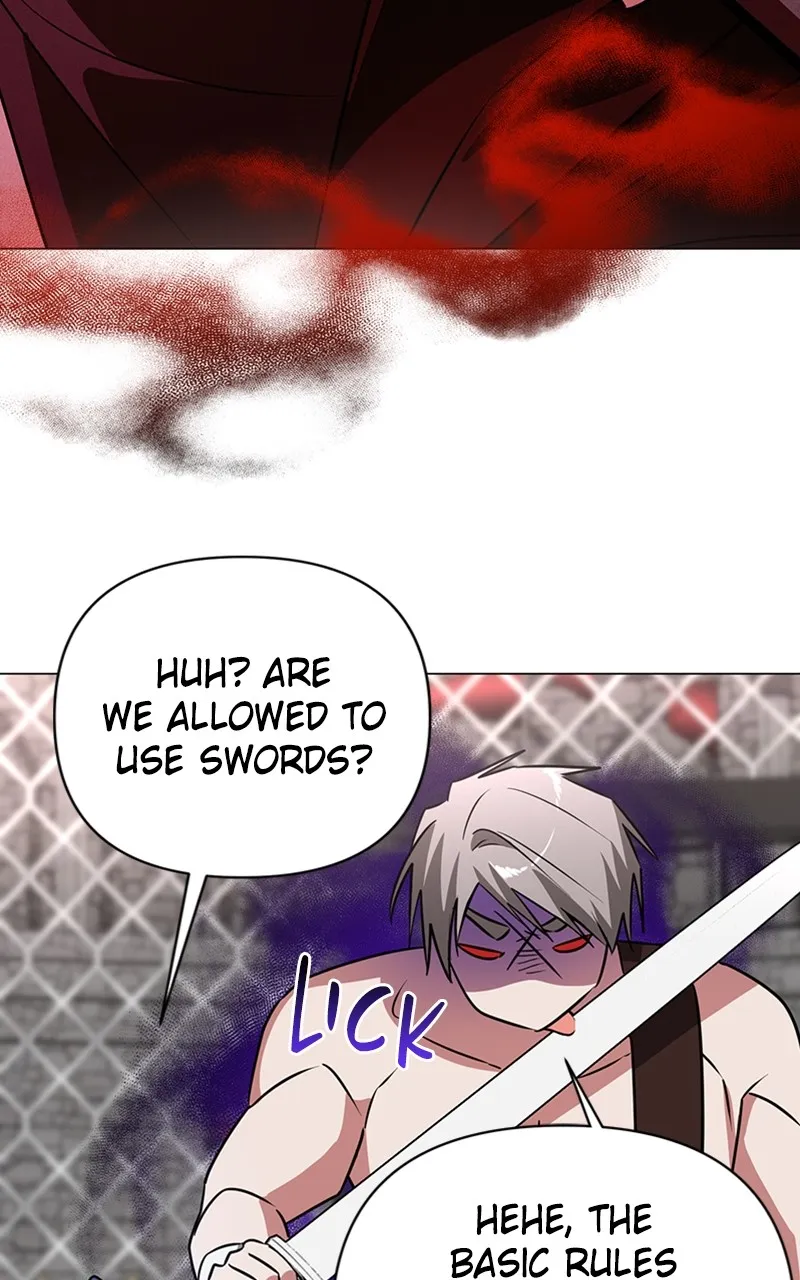 The Academy is Doomed Chapter 32 page 77 - 