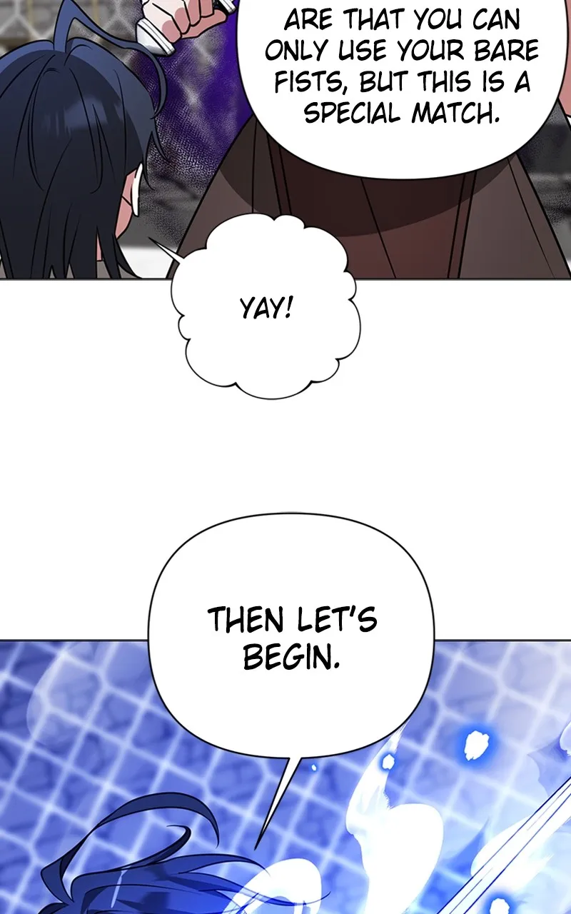 The Academy is Doomed Chapter 32 page 78 - 