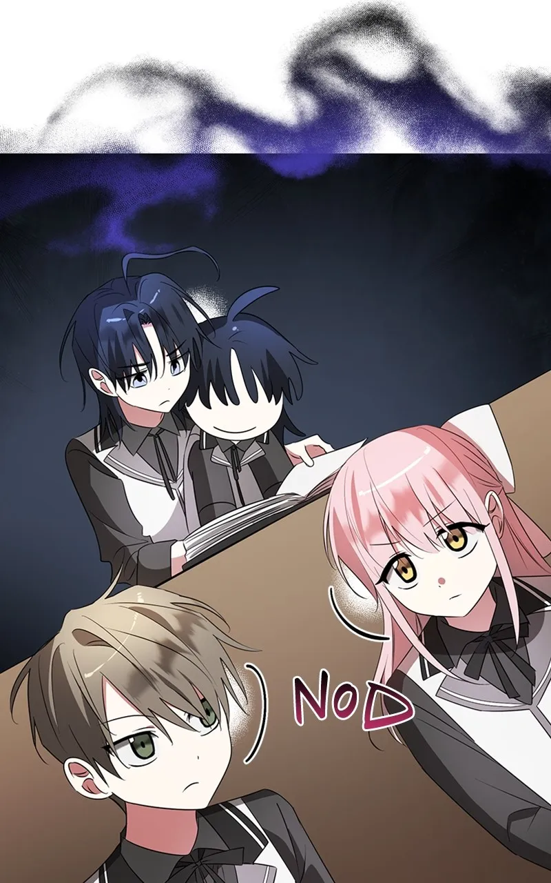 The Academy is Doomed Chapter 32 page 9 - 