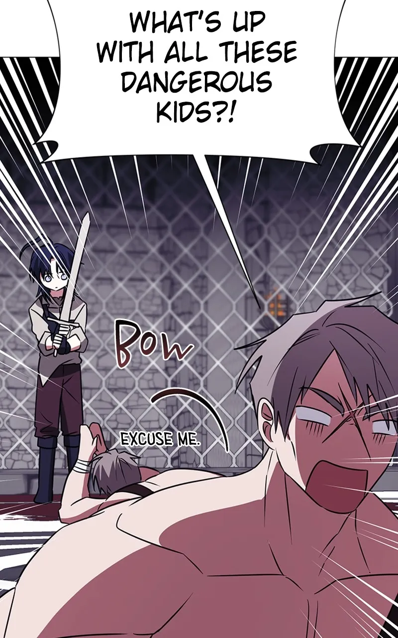The Academy is Doomed Chapter 32 page 81 - 