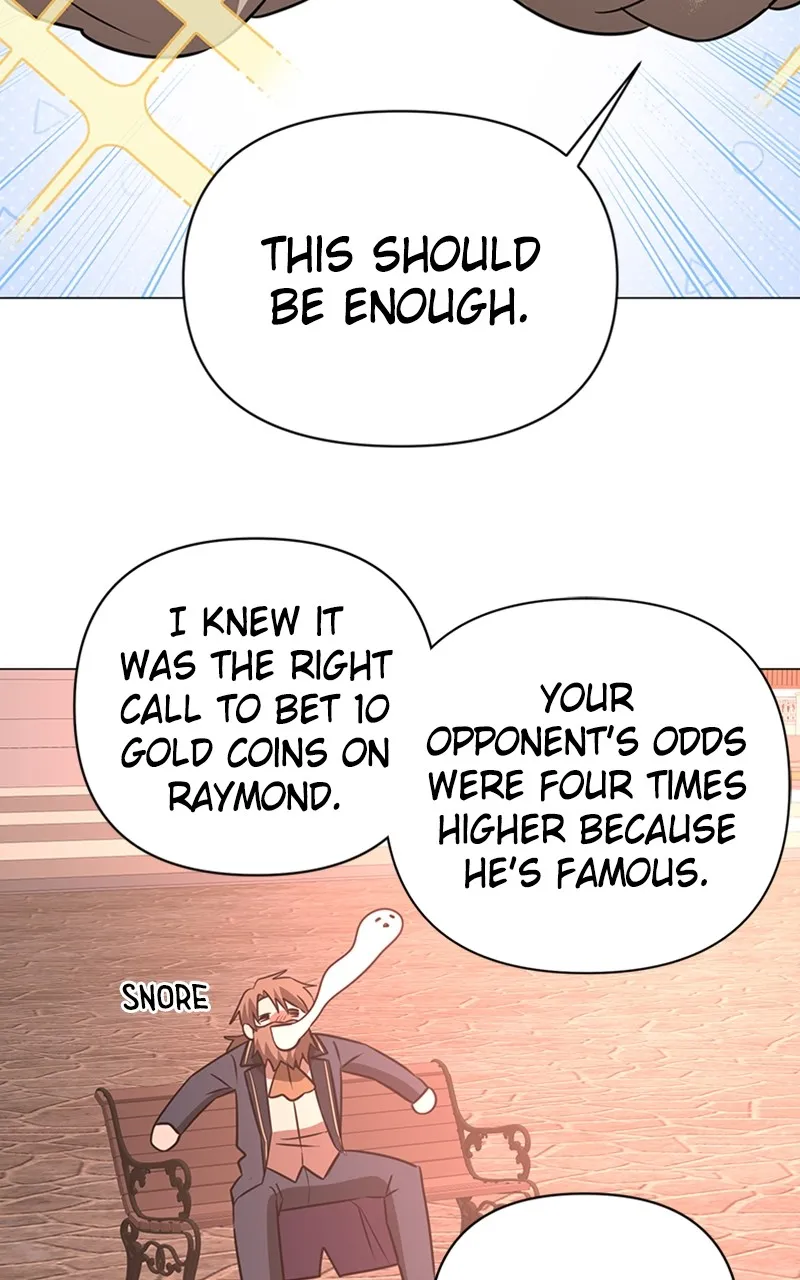 The Academy is Doomed Chapter 32 page 84 - 