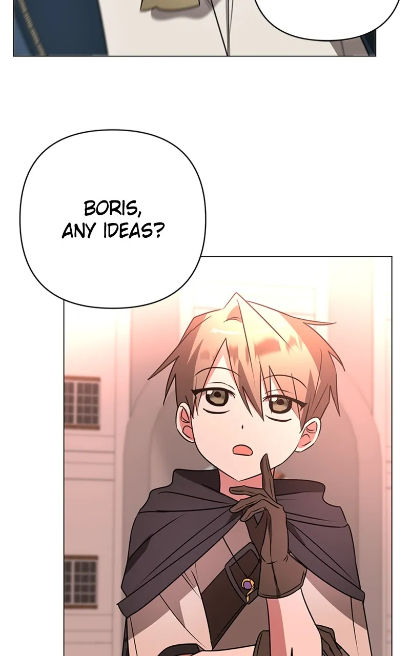 The Academy is Doomed Chapter 32 page 87 - 