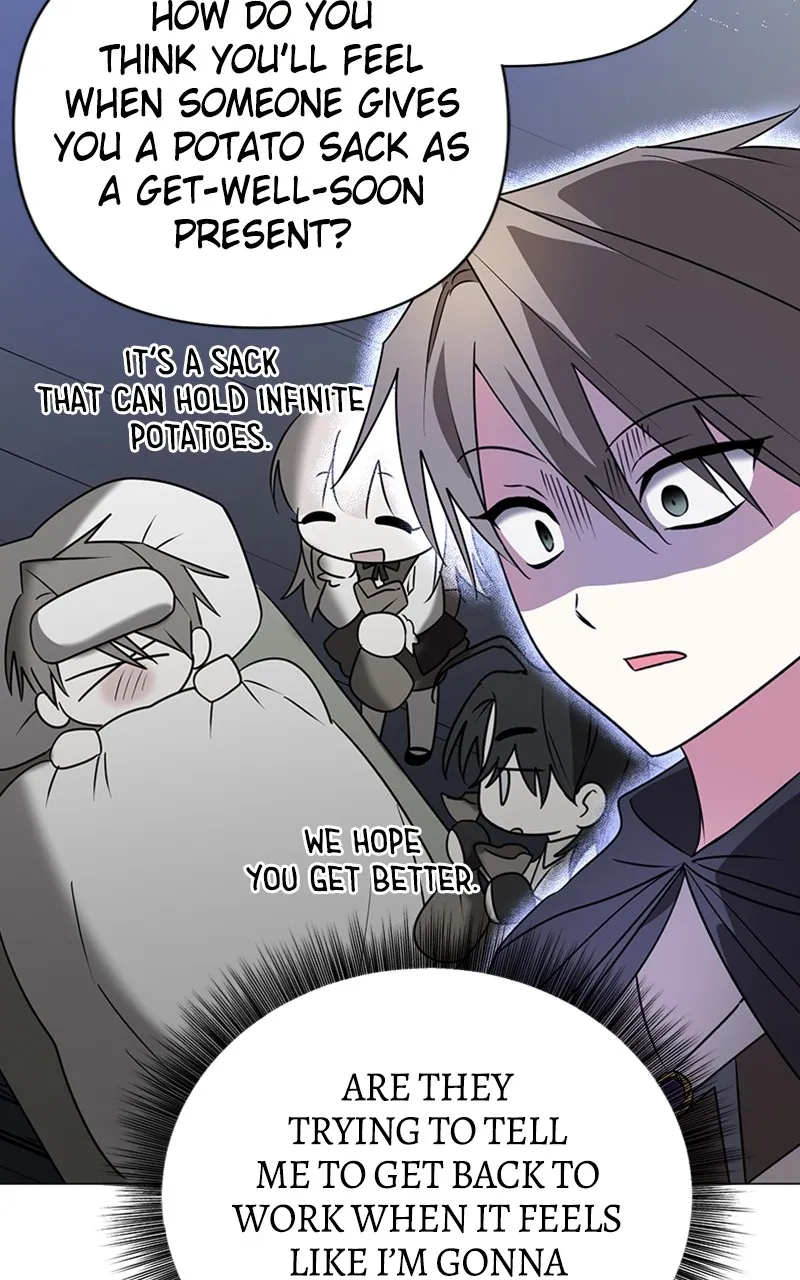 The Academy is Doomed Chapter 32 page 90 - 