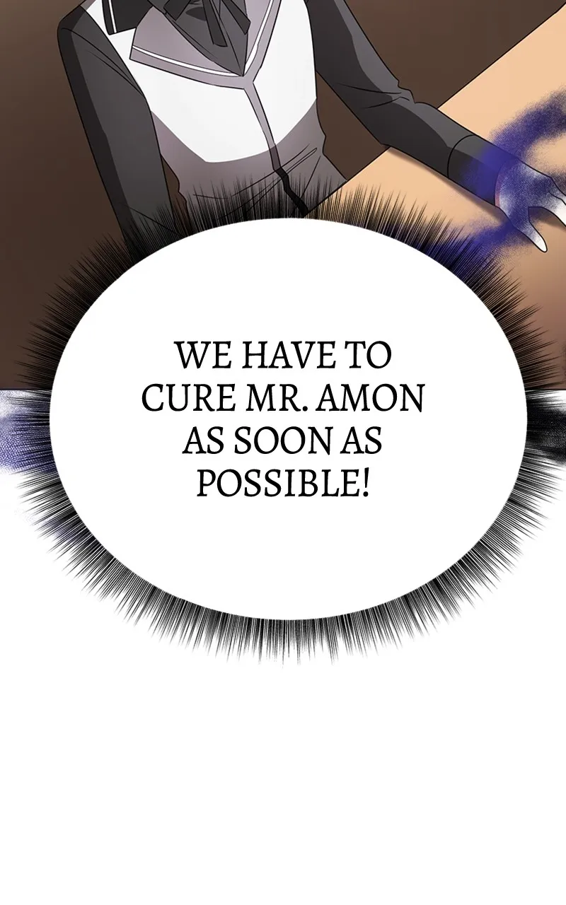 The Academy is Doomed Chapter 32 page 10 - 