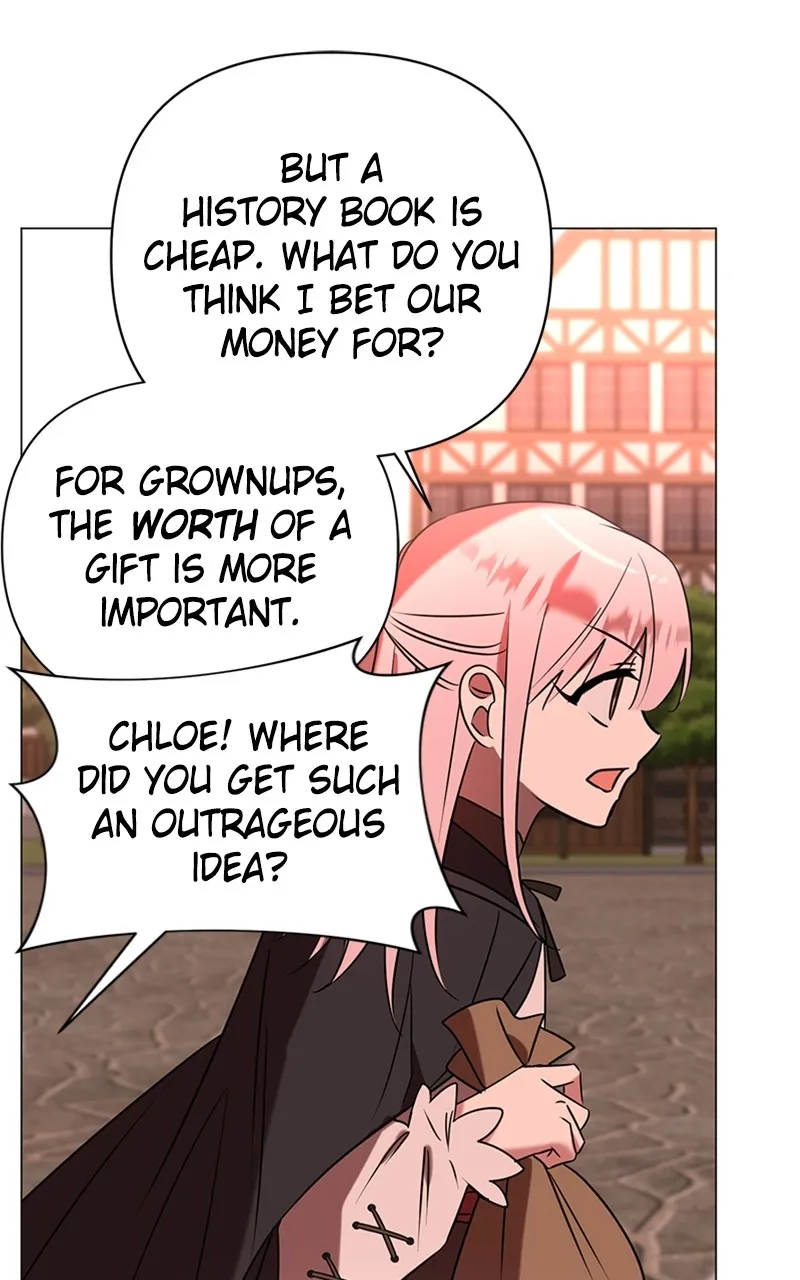 The Academy is Doomed Chapter 32 page 94 - 