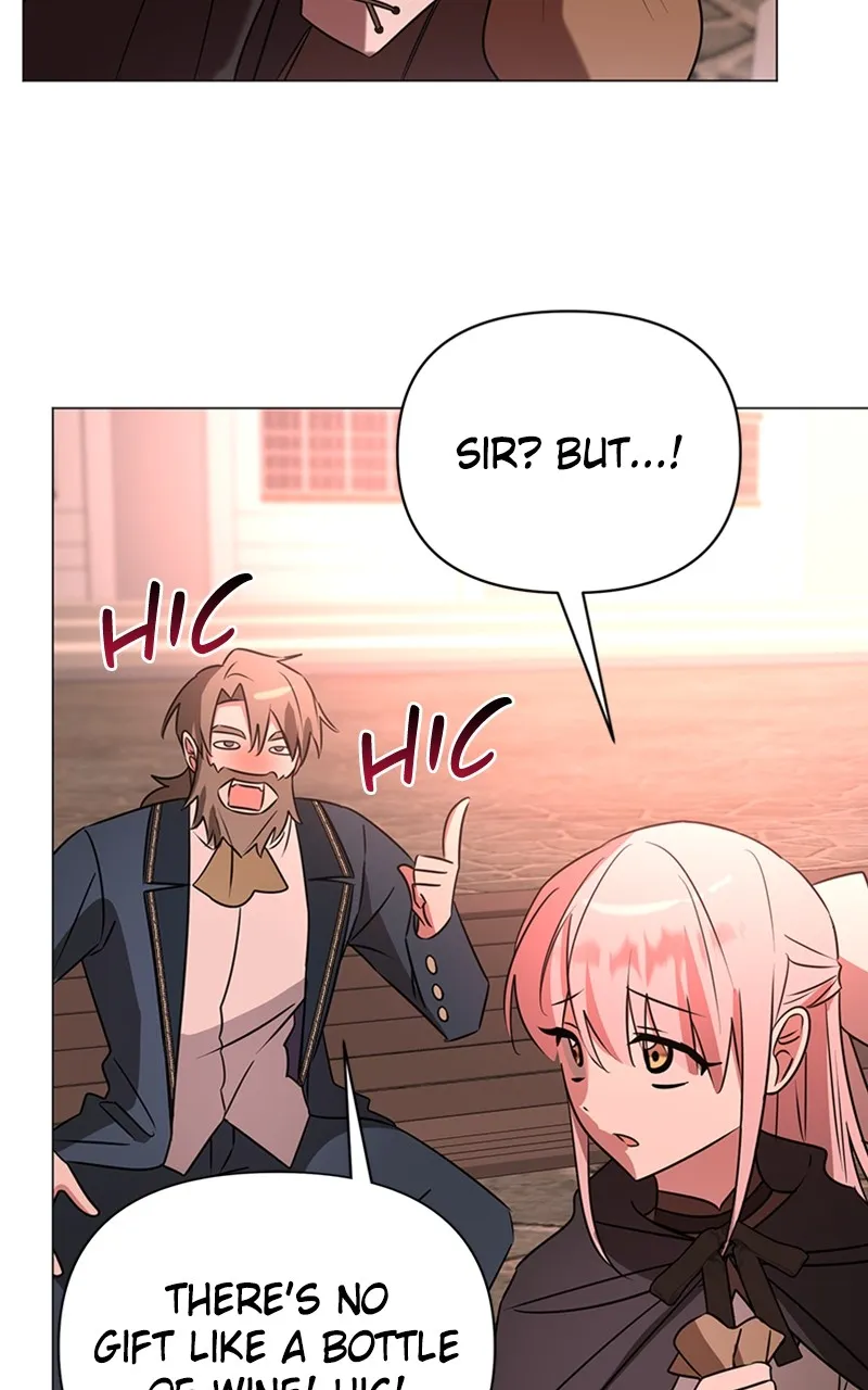 The Academy is Doomed Chapter 32 page 95 - 