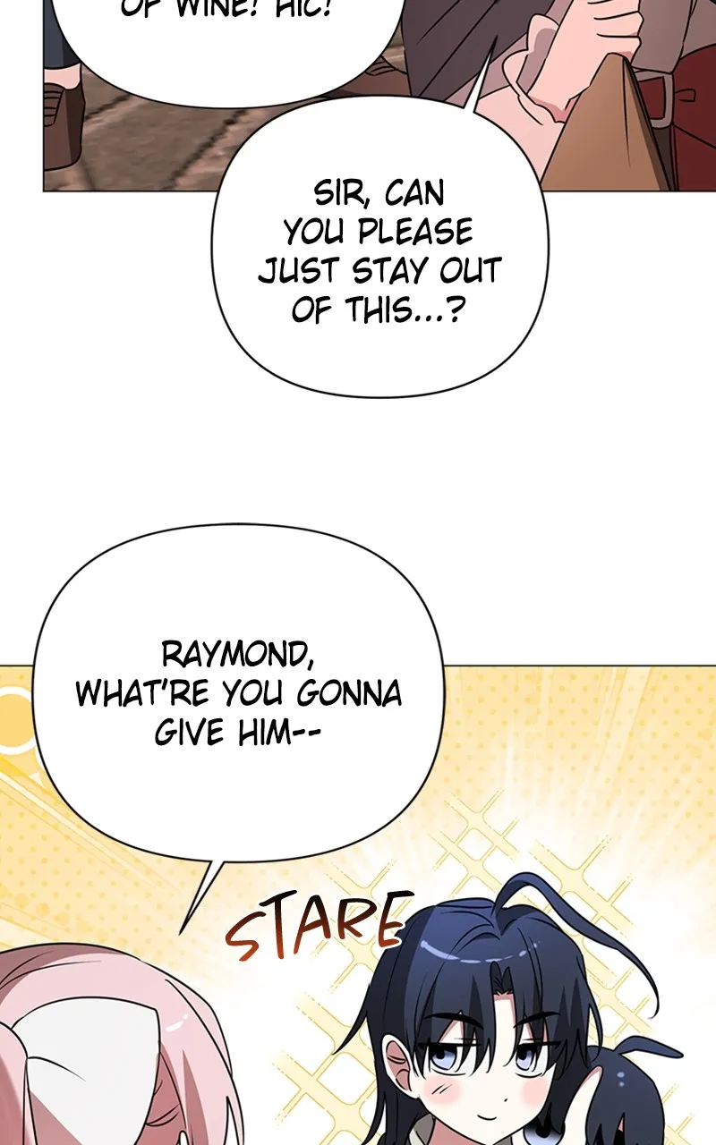 The Academy is Doomed Chapter 32 page 96 - 