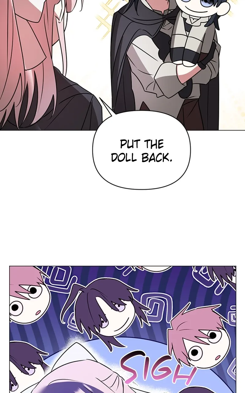 The Academy is Doomed Chapter 32 page 97 - 