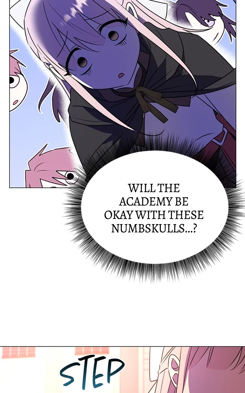 The Academy is Doomed Chapter 32 page 98 - 