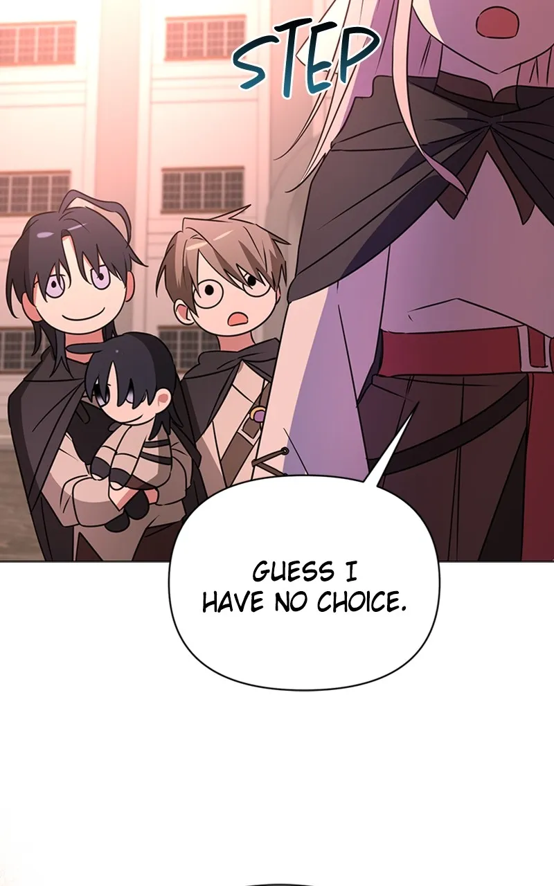 The Academy is Doomed Chapter 32 page 99 - 