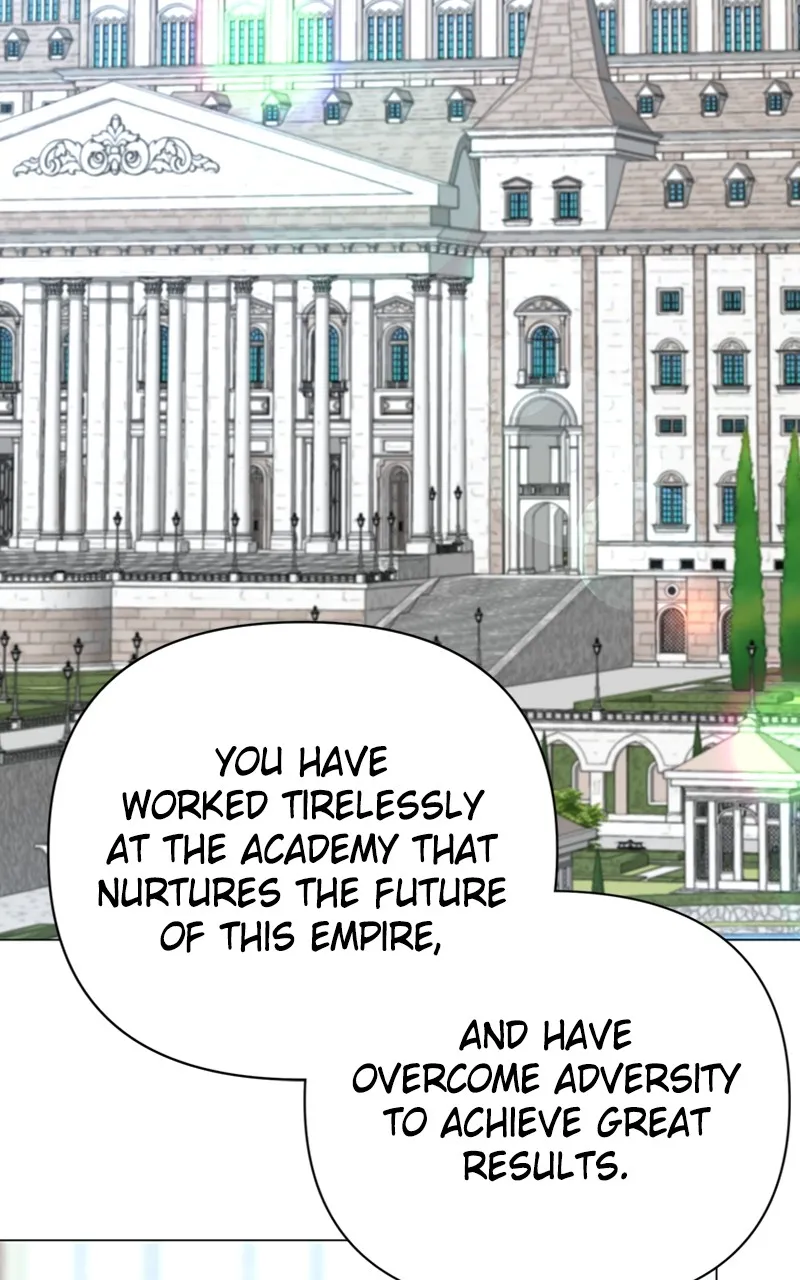 The Academy is Doomed Chapter 33 page 2 - 