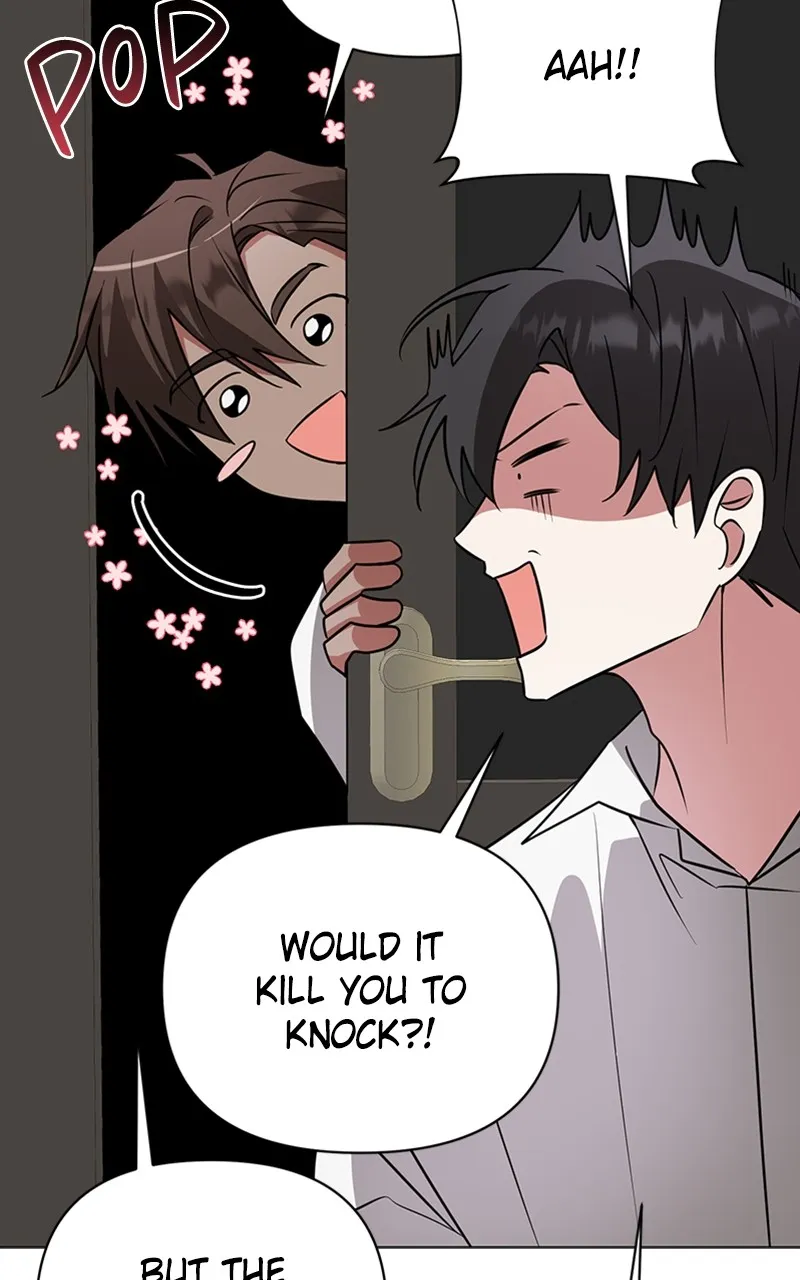 The Academy is Doomed Chapter 33 page 101 - 