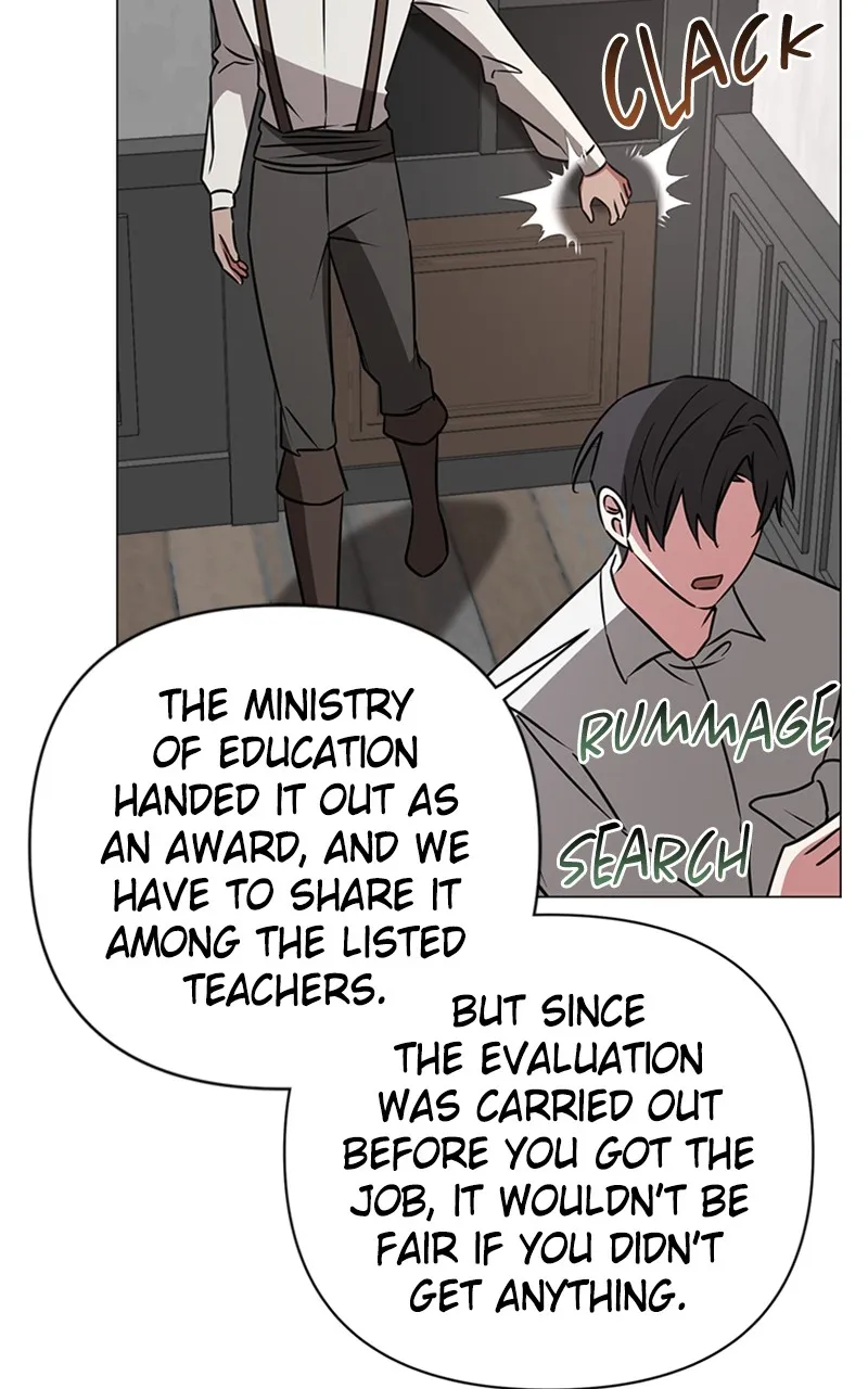 The Academy is Doomed Chapter 33 page 103 - 