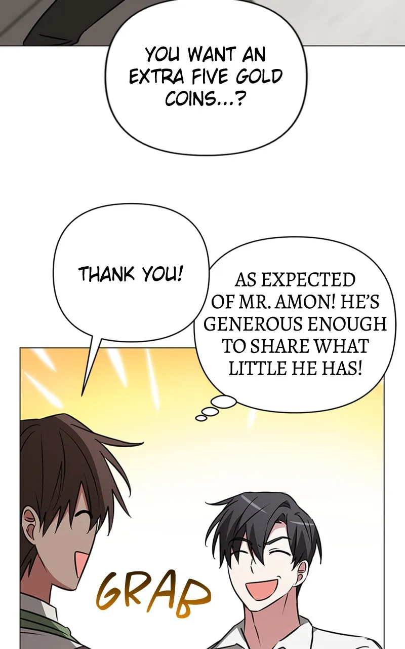 The Academy is Doomed Chapter 33 page 107 - 