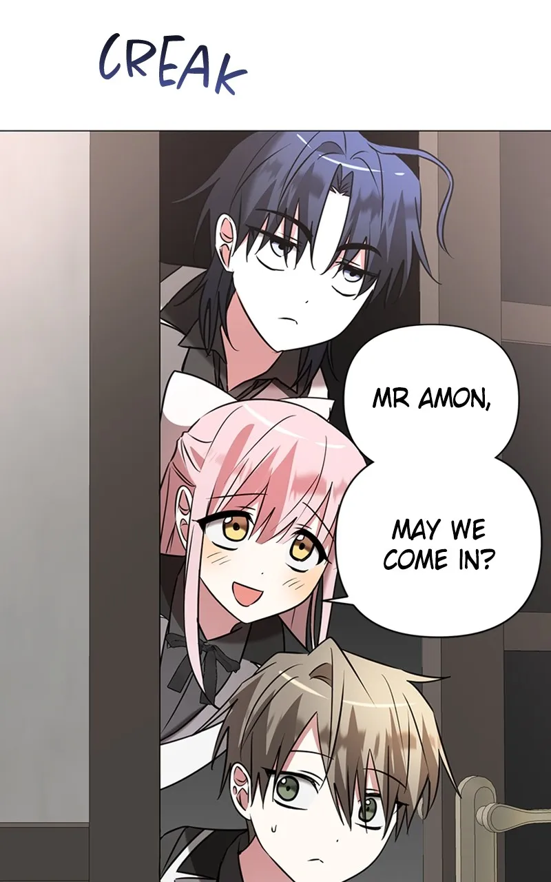 The Academy is Doomed Chapter 33 page 15 - 