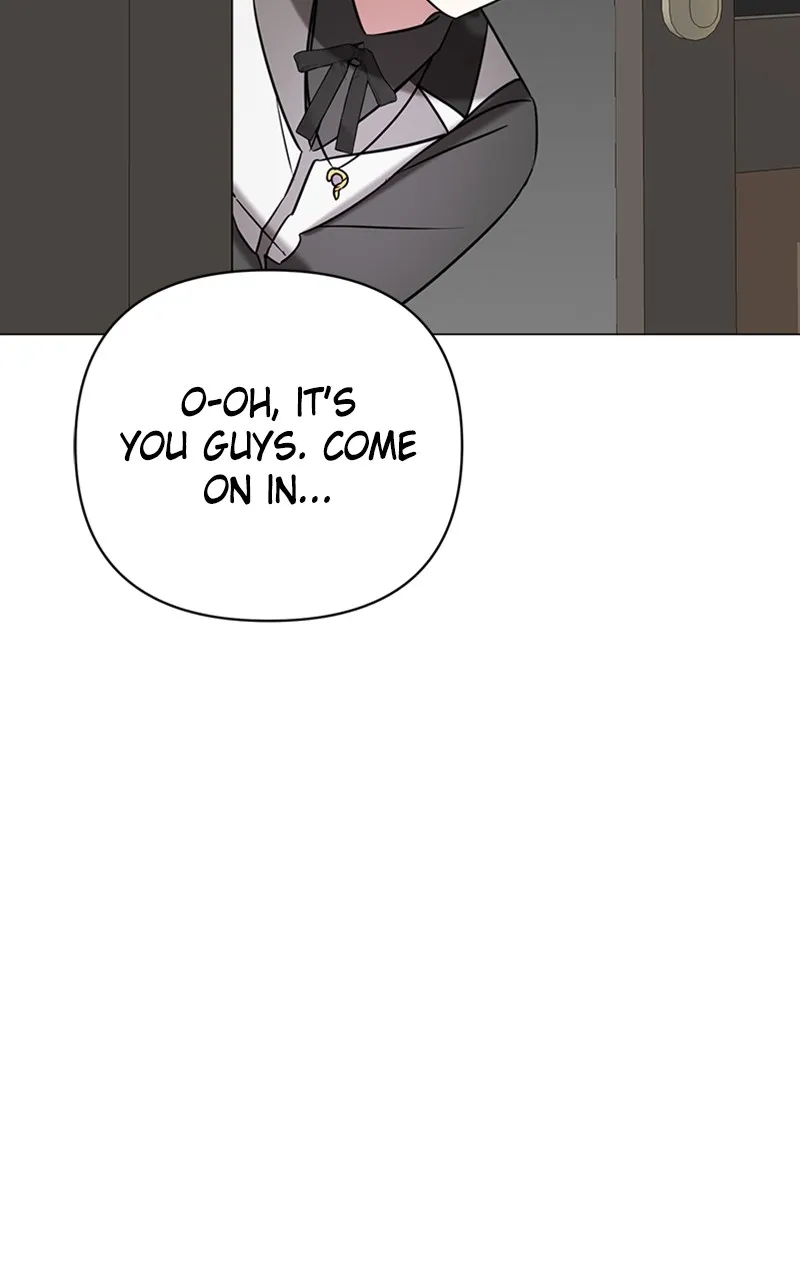 The Academy is Doomed Chapter 33 page 16 - 