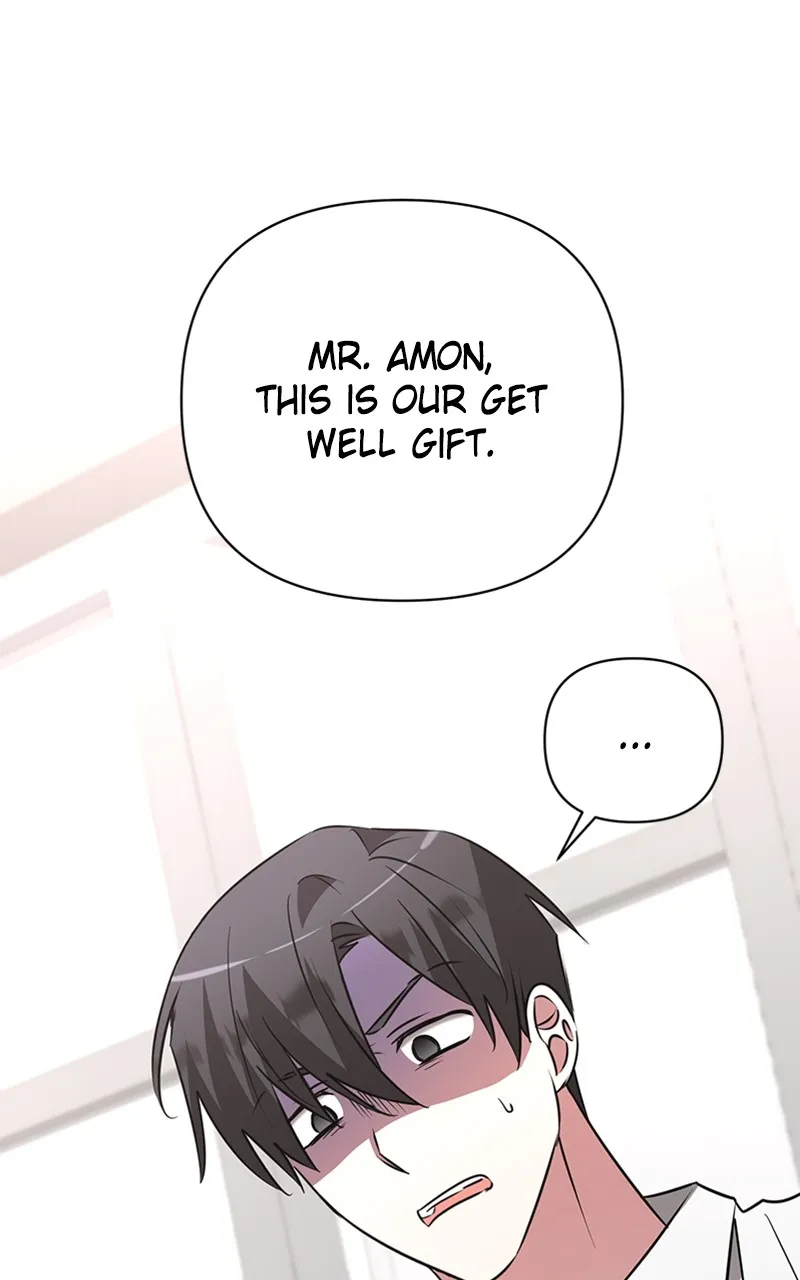 The Academy is Doomed Chapter 33 page 18 - 