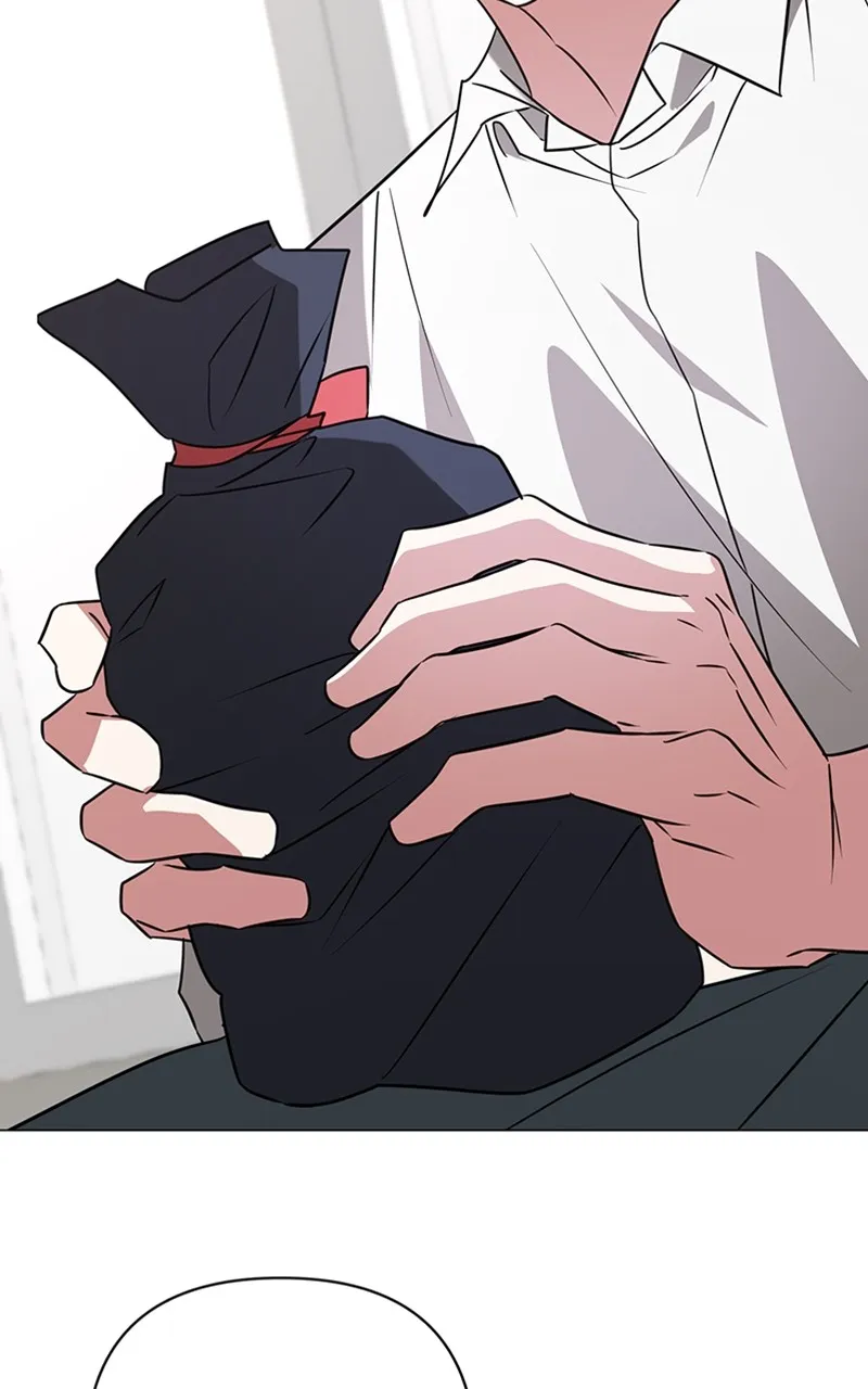 The Academy is Doomed Chapter 33 page 19 - 