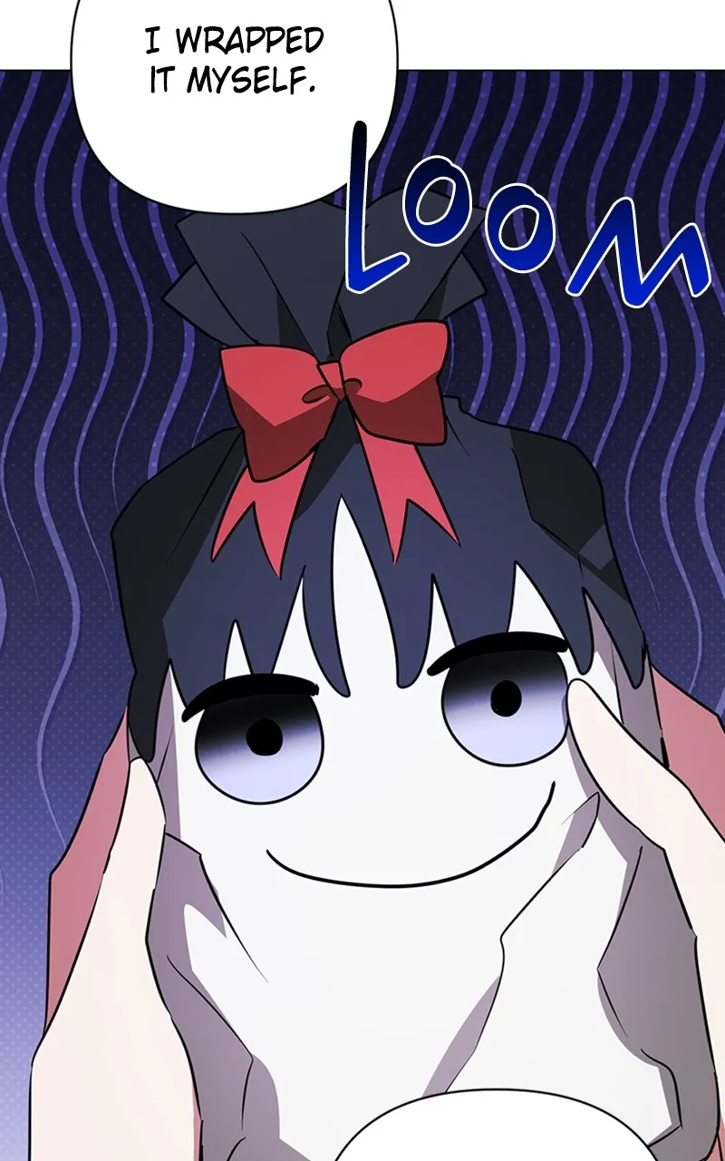 The Academy is Doomed Chapter 33 page 20 - 