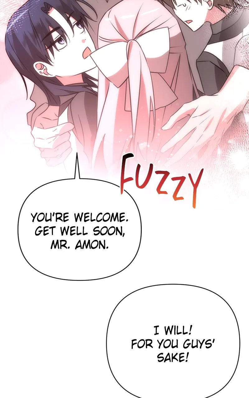 The Academy is Doomed Chapter 33 page 27 - 