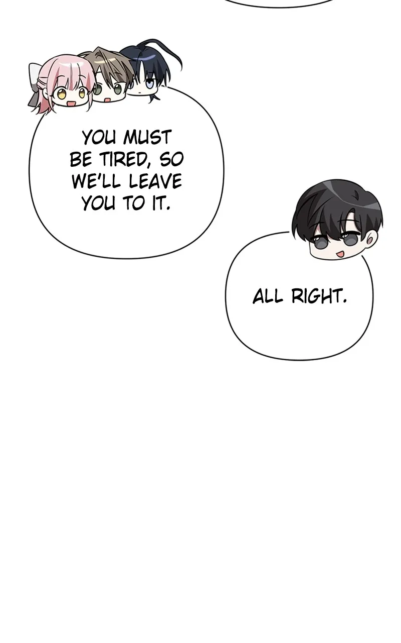 The Academy is Doomed Chapter 33 page 28 - 