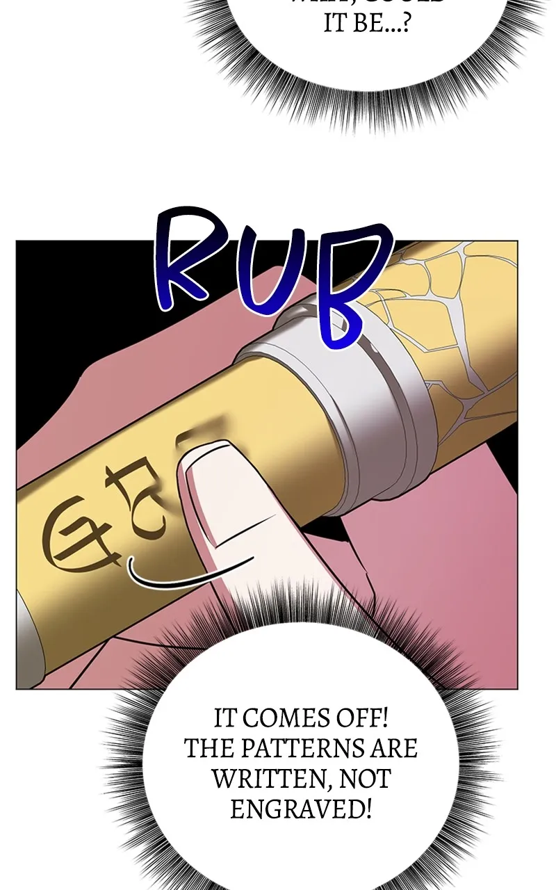 The Academy is Doomed Chapter 33 page 34 - 