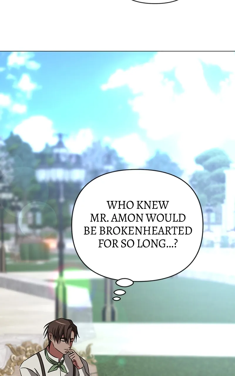 The Academy is Doomed Chapter 33 page 40 - 