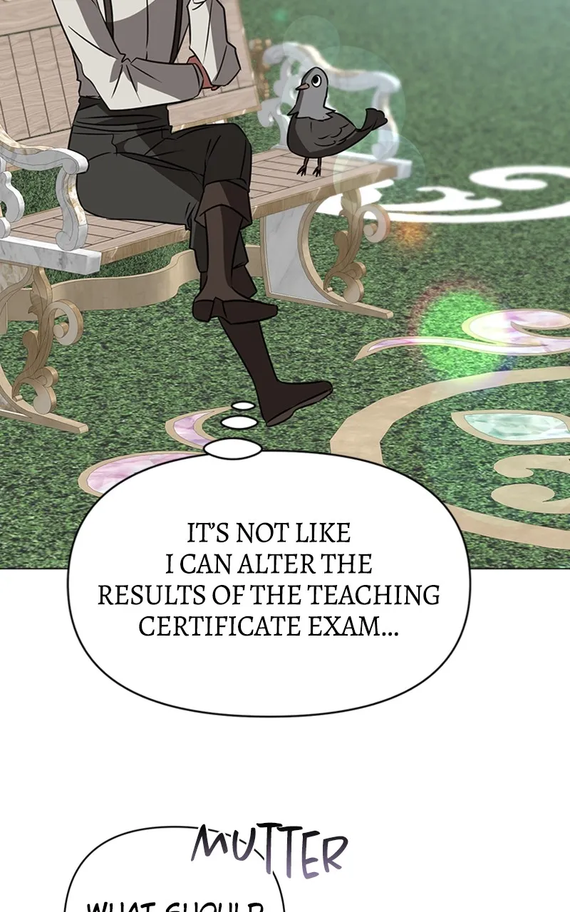 The Academy is Doomed Chapter 33 page 41 - 