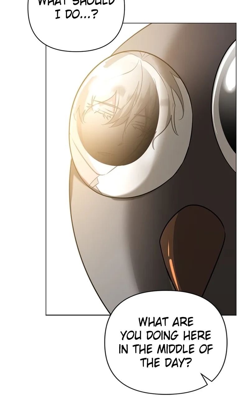 The Academy is Doomed Chapter 33 page 42 - 