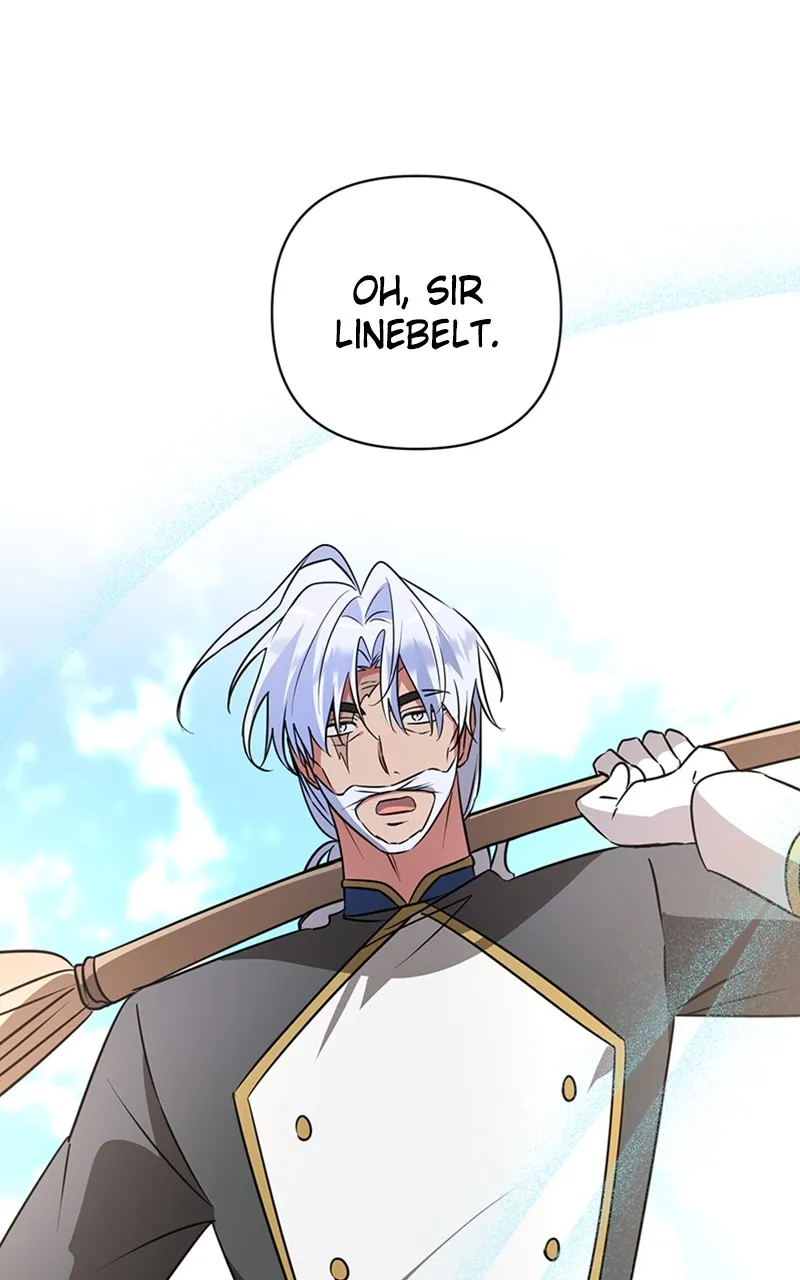 The Academy is Doomed Chapter 33 page 43 - 