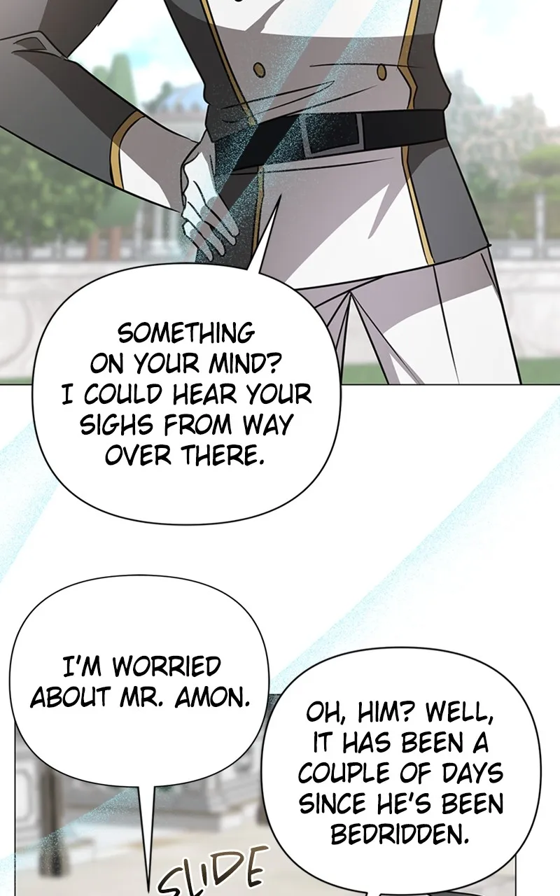 The Academy is Doomed Chapter 33 page 44 - 