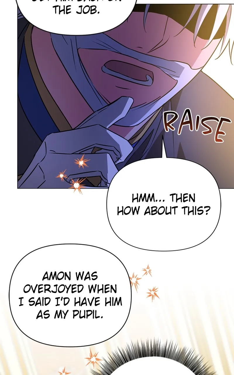 The Academy is Doomed Chapter 33 page 48 - 