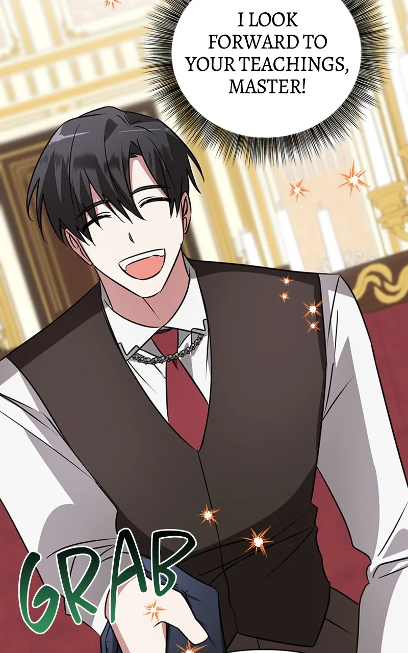 The Academy is Doomed Chapter 33 page 49 - 
