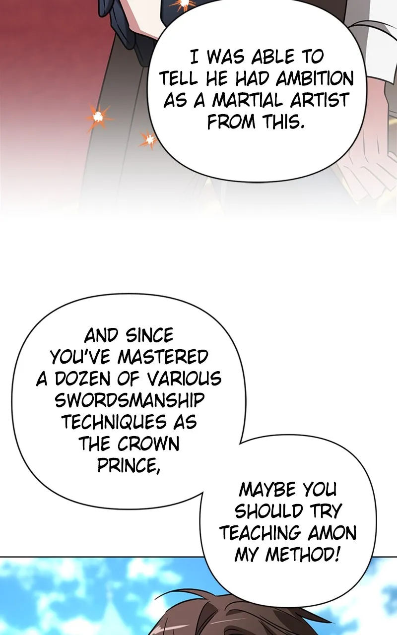 The Academy is Doomed Chapter 33 page 50 - 