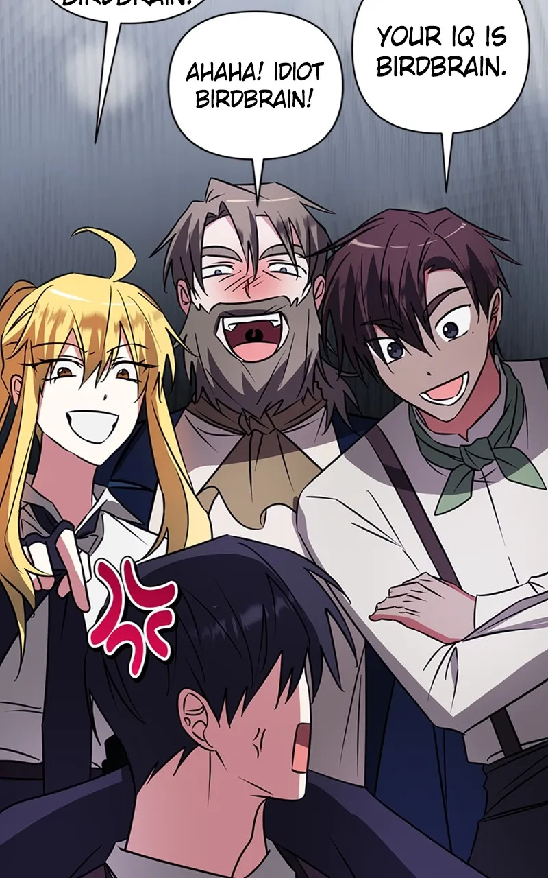 The Academy is Doomed Chapter 33 page 6 - 