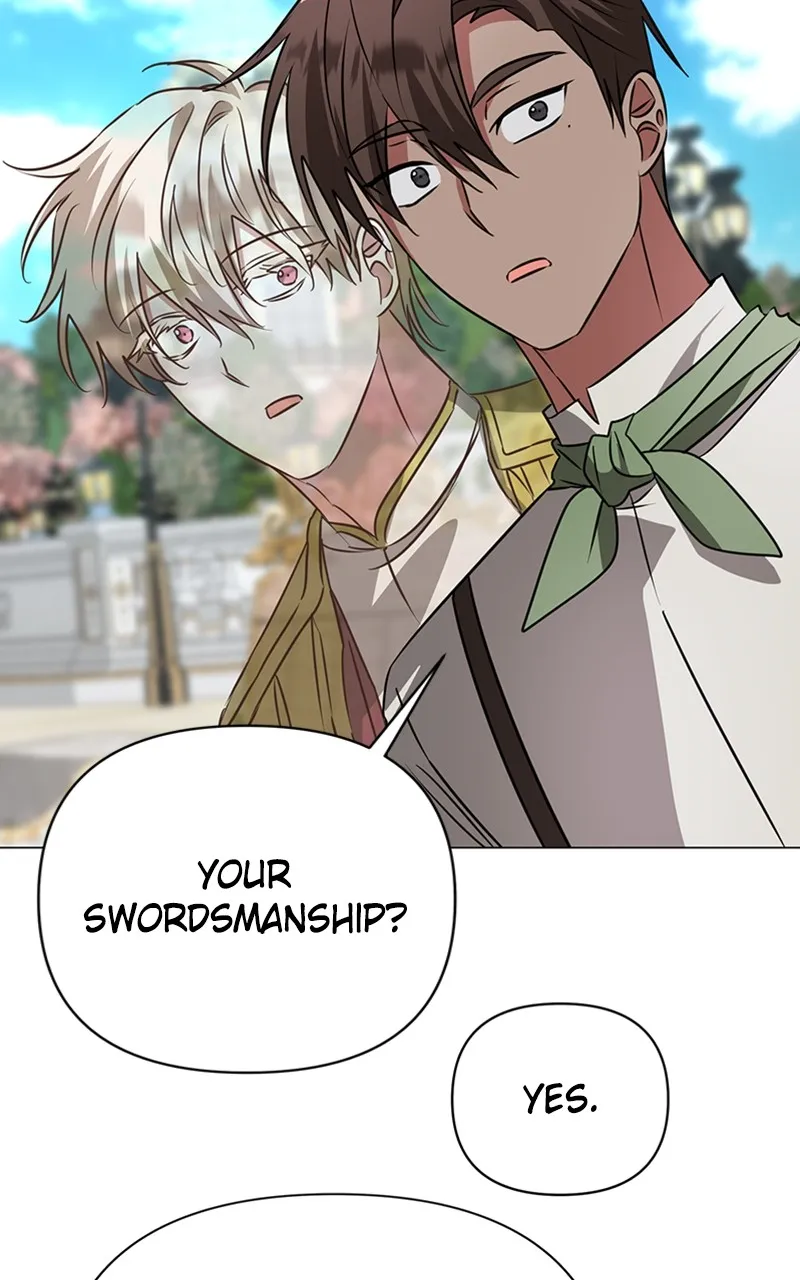 The Academy is Doomed Chapter 33 page 51 - 