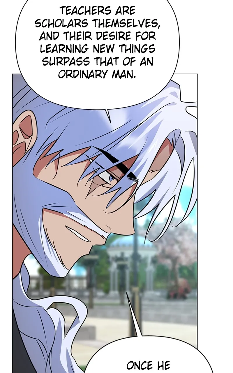 The Academy is Doomed Chapter 33 page 52 - 