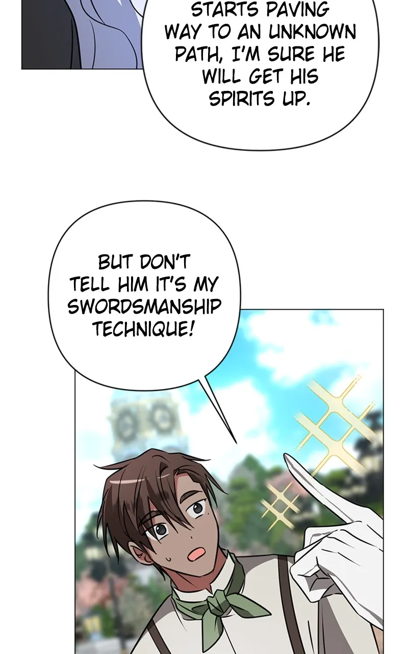 The Academy is Doomed Chapter 33 page 53 - 