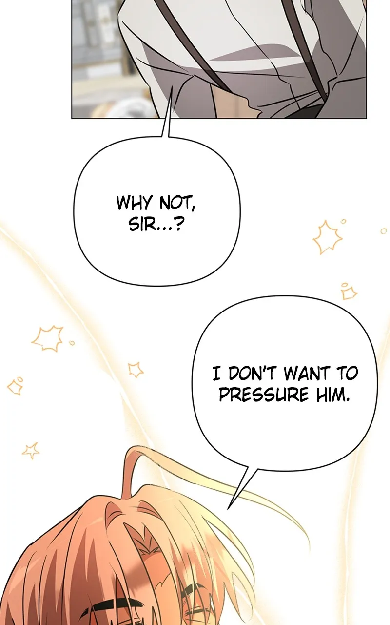 The Academy is Doomed Chapter 33 page 54 - 