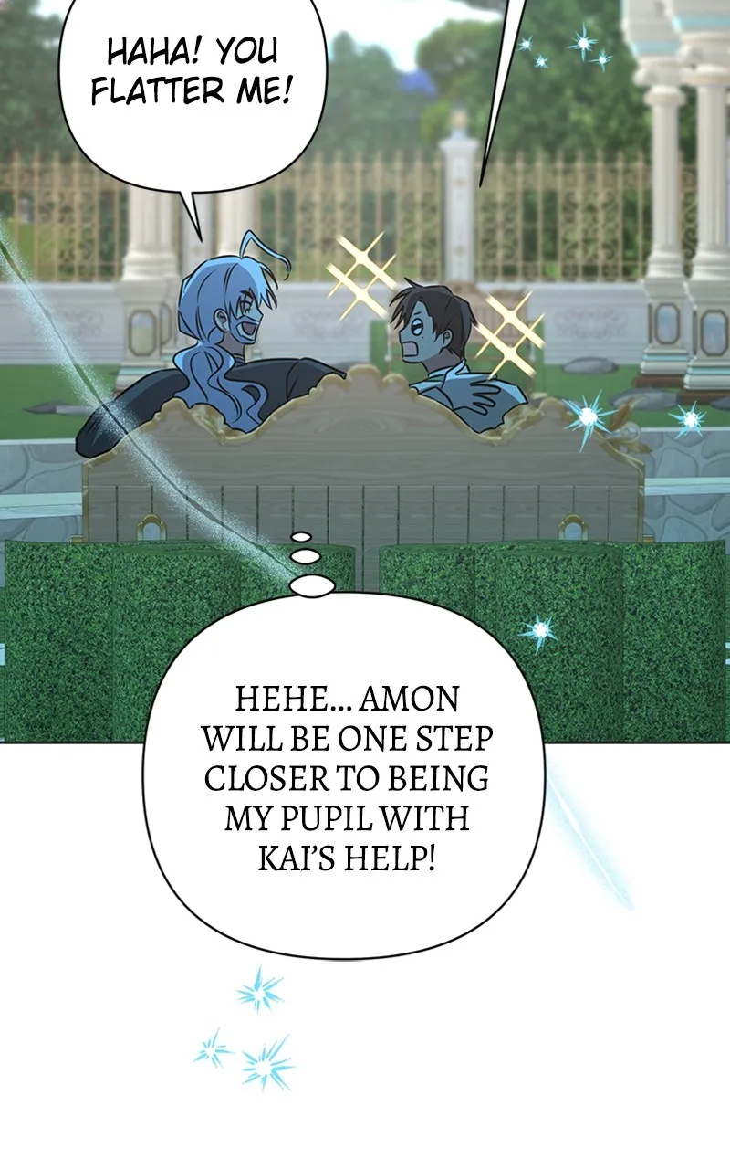 The Academy is Doomed Chapter 33 page 57 - 
