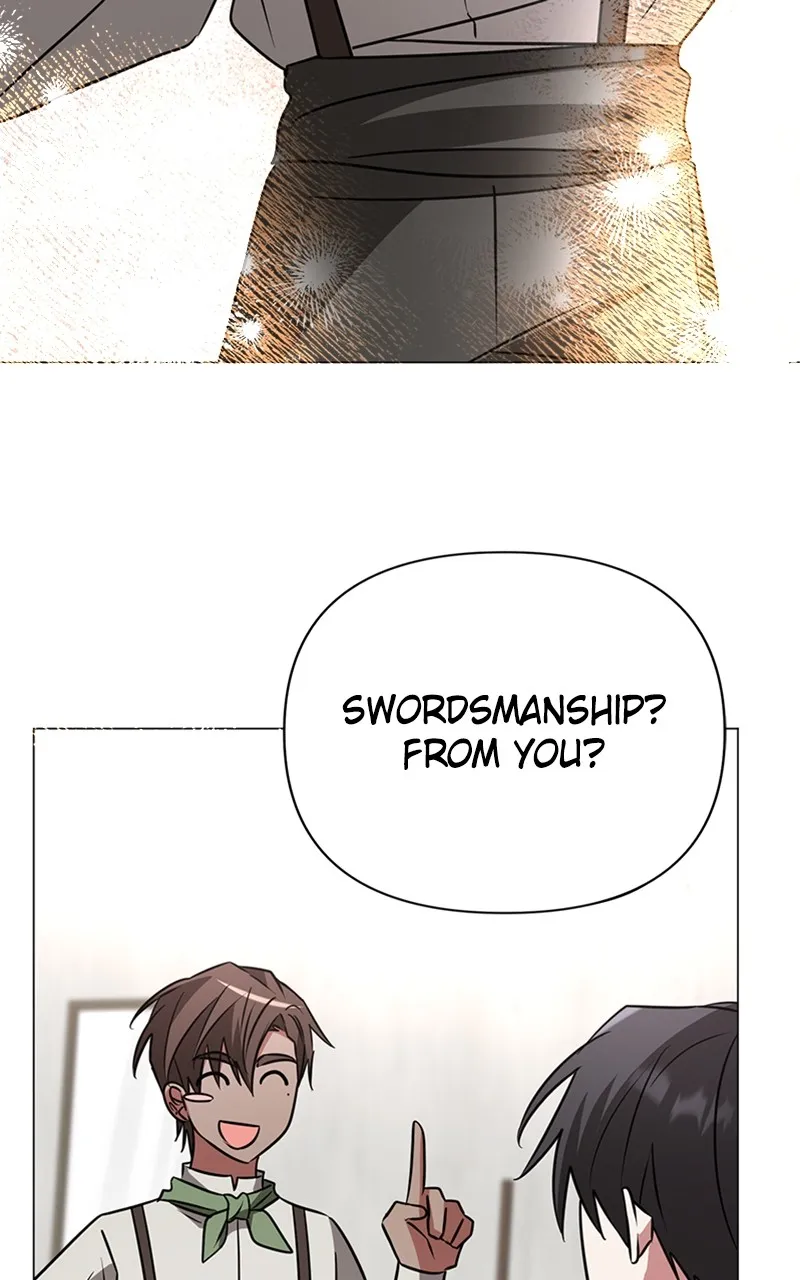 The Academy is Doomed Chapter 33 page 60 - 