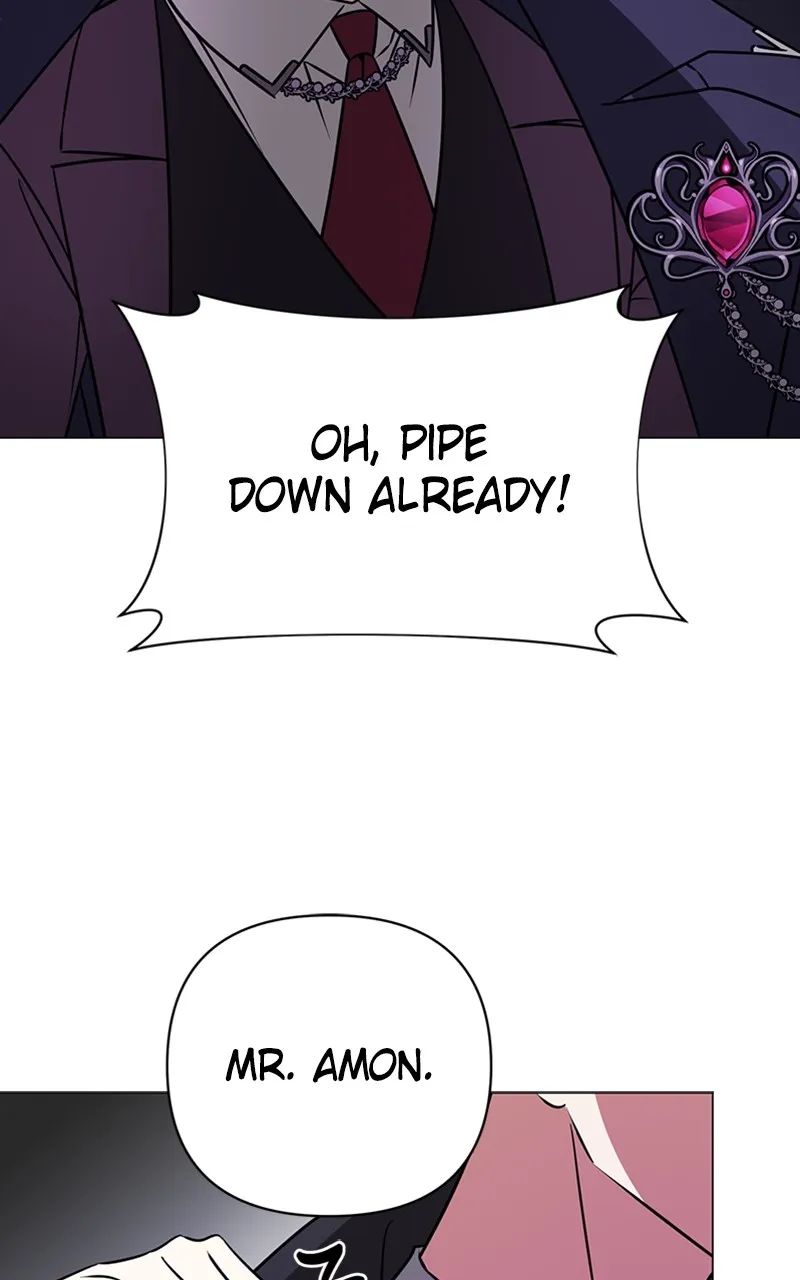 The Academy is Doomed Chapter 33 page 7 - 