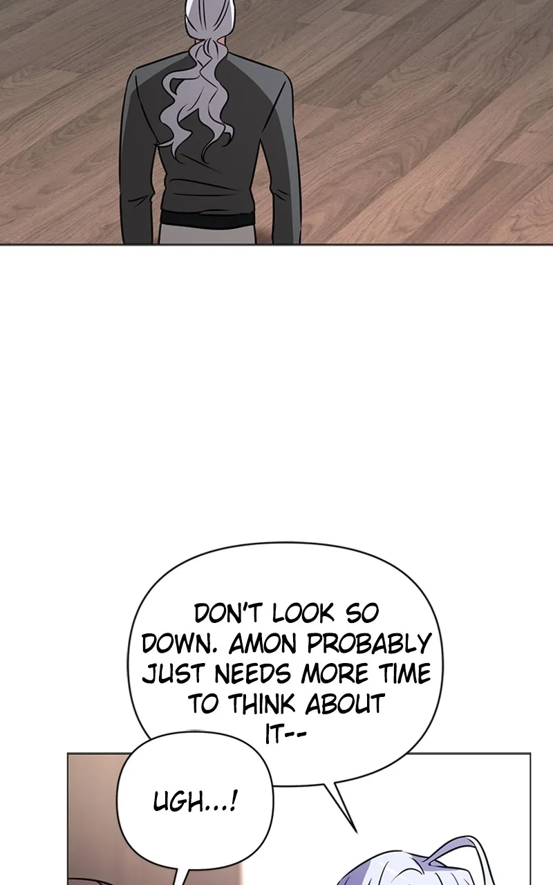 The Academy is Doomed Chapter 33 page 65 - 