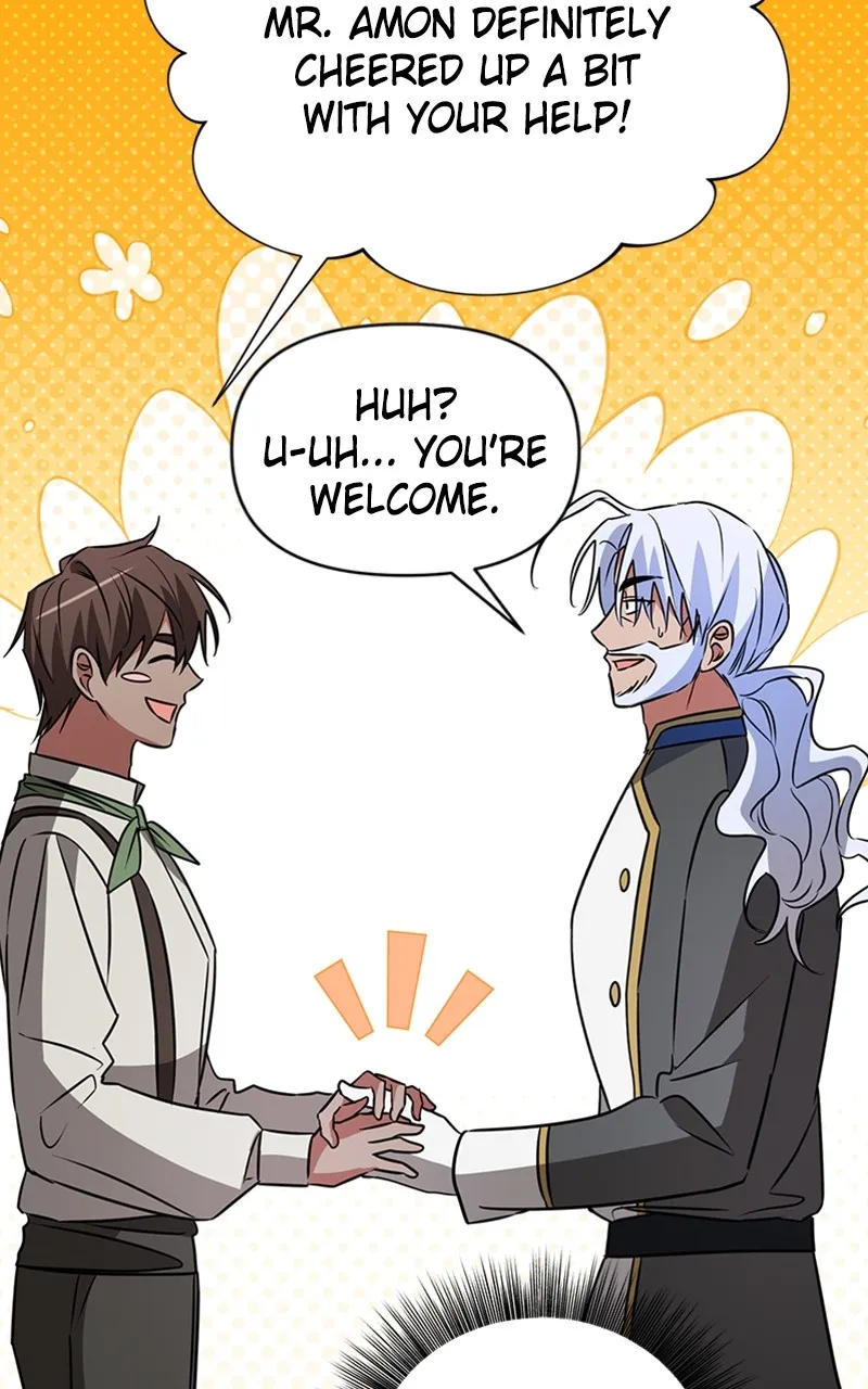 The Academy is Doomed Chapter 33 page 69 - 