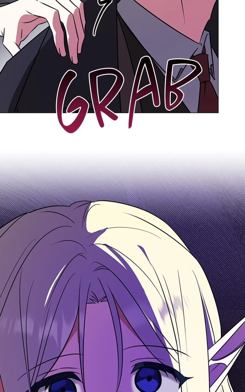 The Academy is Doomed Chapter 33 page 8 - 